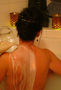 wellness special ritueel indoceane