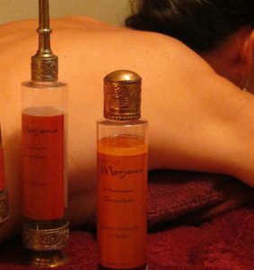 wellness special orientaal maroc
